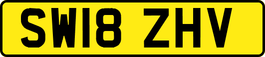 SW18ZHV