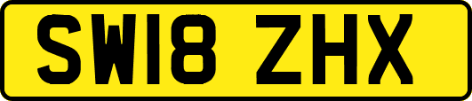 SW18ZHX