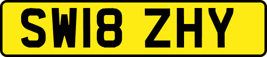 SW18ZHY