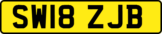 SW18ZJB