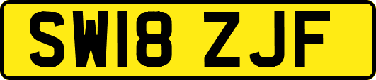 SW18ZJF