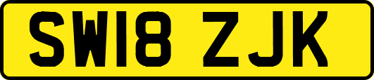 SW18ZJK