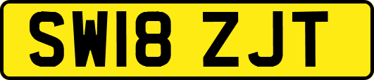 SW18ZJT