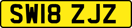 SW18ZJZ