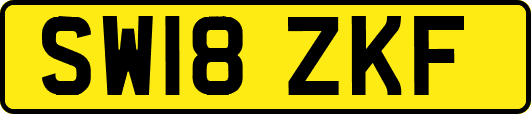 SW18ZKF