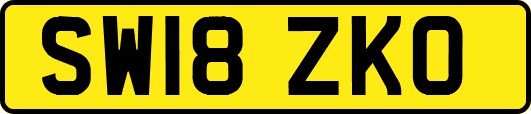 SW18ZKO