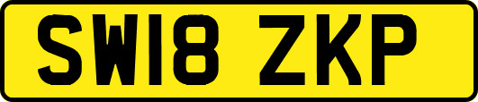 SW18ZKP