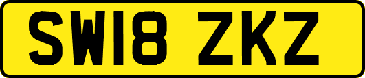 SW18ZKZ