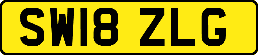SW18ZLG
