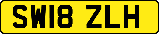 SW18ZLH