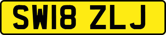 SW18ZLJ