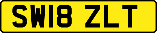 SW18ZLT