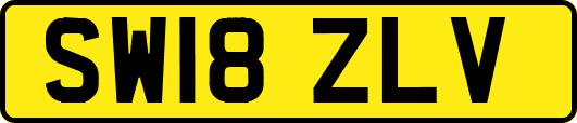 SW18ZLV