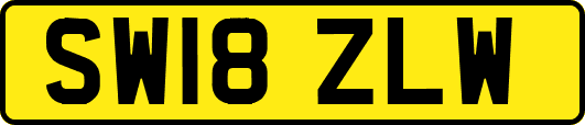 SW18ZLW