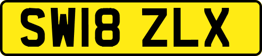 SW18ZLX