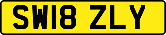 SW18ZLY