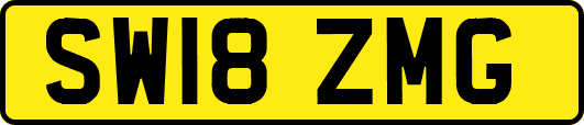 SW18ZMG