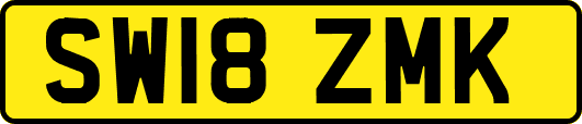 SW18ZMK