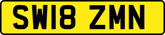 SW18ZMN