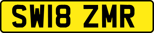SW18ZMR