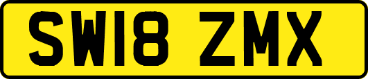 SW18ZMX