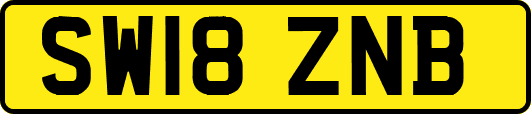 SW18ZNB
