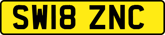 SW18ZNC