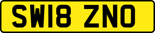 SW18ZNO