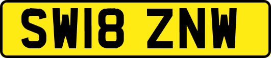 SW18ZNW