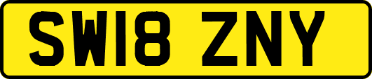 SW18ZNY