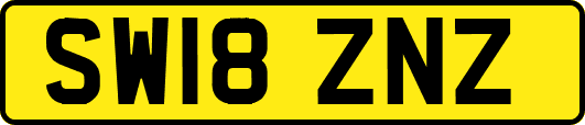 SW18ZNZ
