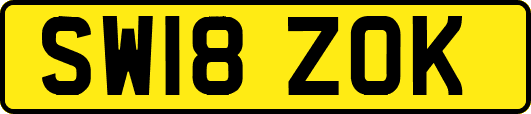 SW18ZOK