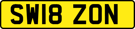 SW18ZON
