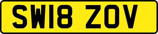 SW18ZOV