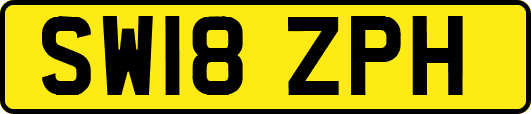 SW18ZPH
