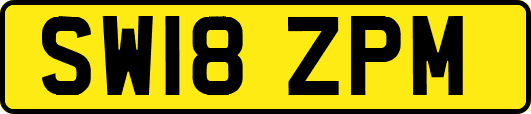 SW18ZPM