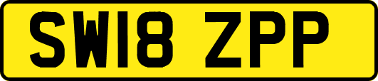 SW18ZPP