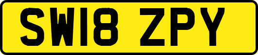 SW18ZPY