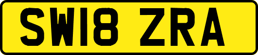 SW18ZRA
