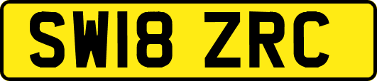 SW18ZRC