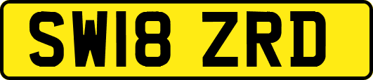 SW18ZRD
