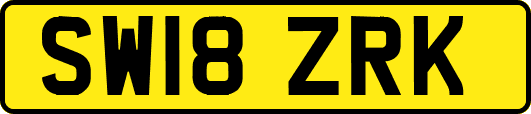 SW18ZRK