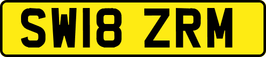 SW18ZRM