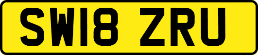 SW18ZRU