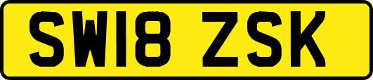SW18ZSK