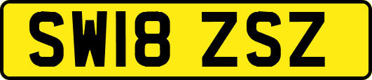 SW18ZSZ