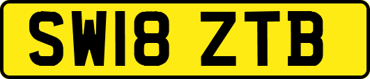 SW18ZTB