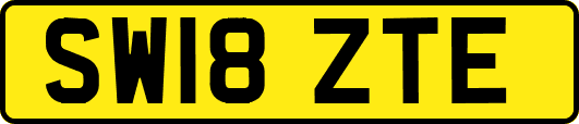 SW18ZTE
