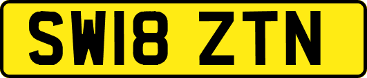SW18ZTN