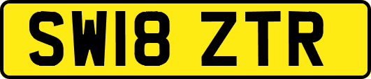 SW18ZTR